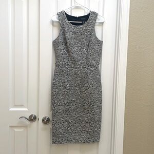 White House Black Market dress